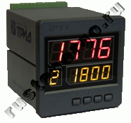 РТ 122-4В4С Регулятор температуры