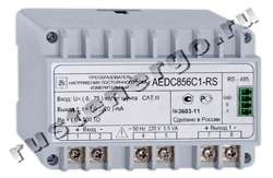 AEDC856СР1-RS Преобразователь напряжения постоянного тока