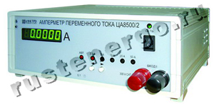 ЦА8500/2 Амперметр переменного тока