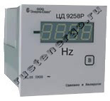 ЦД9258Е 21011 ИП частоты переменного тока
