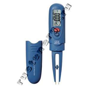 SMD-100 Измеритель емкости, сопротивления SMD-компонентов