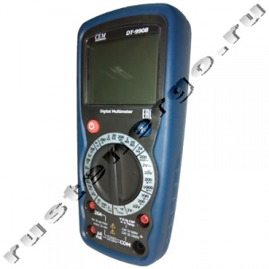 DT-9908 Мультиметр