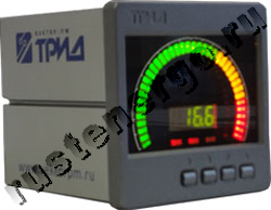 РТ 342-1В1Т1Р-485 Регулятор температуры