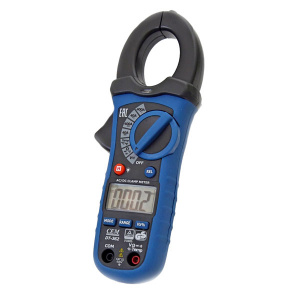 DT-362 Токовые клещи