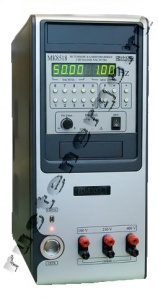 МК8518 Источник сигналов промышленной частоты