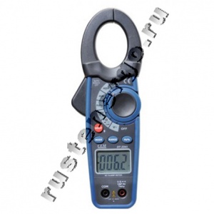 DT-3340 Токовые клещи