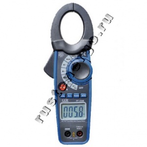DT-3348 Токовые клещи 