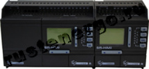 SR-CP Кабель для соединения SR с ПК (RS-232)