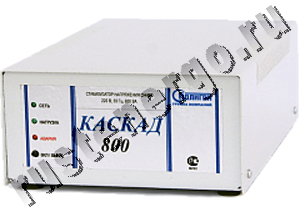 Каскад-800 Стабилизатор напряжения однофазный
