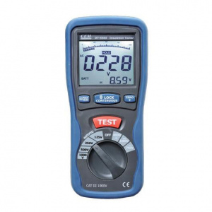 DT-5505 Мегаомметр