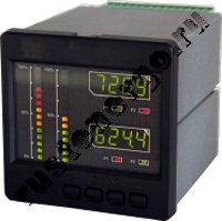 РТ 322-2В5Р-485 Регулятор температуры