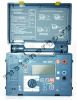 MIC-5000 Измеритель сопротивления, увлажненности и степени старения электроизоляции