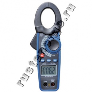DT-3341 Токовые клещи
