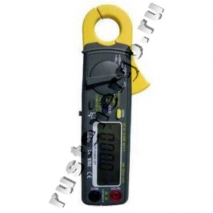 DT-9702 Токовые клещи
