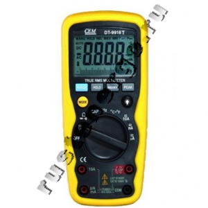 DT-9918T Мультиметр 