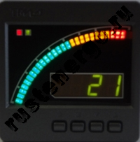 РТ 332-1В1Р-485 Регулятор температуры