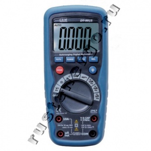 DT-9915 Мультиметр