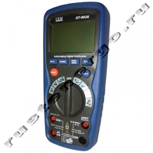 DT-9926 Профессиональный мультиметр