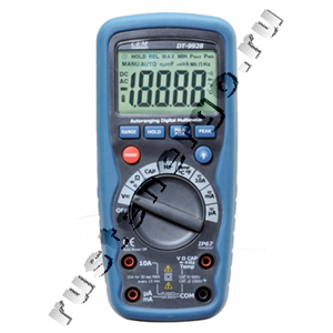 DT-9928T Цифровой мультиметр