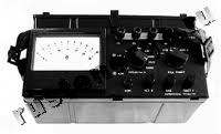 Ф4103-М1 Измеритель сопротивления заземления 